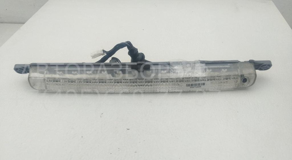 Фонарь задний (стоп сигнал)