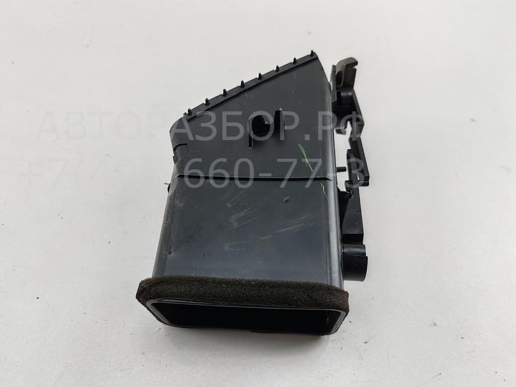 Дефлектор воздушный