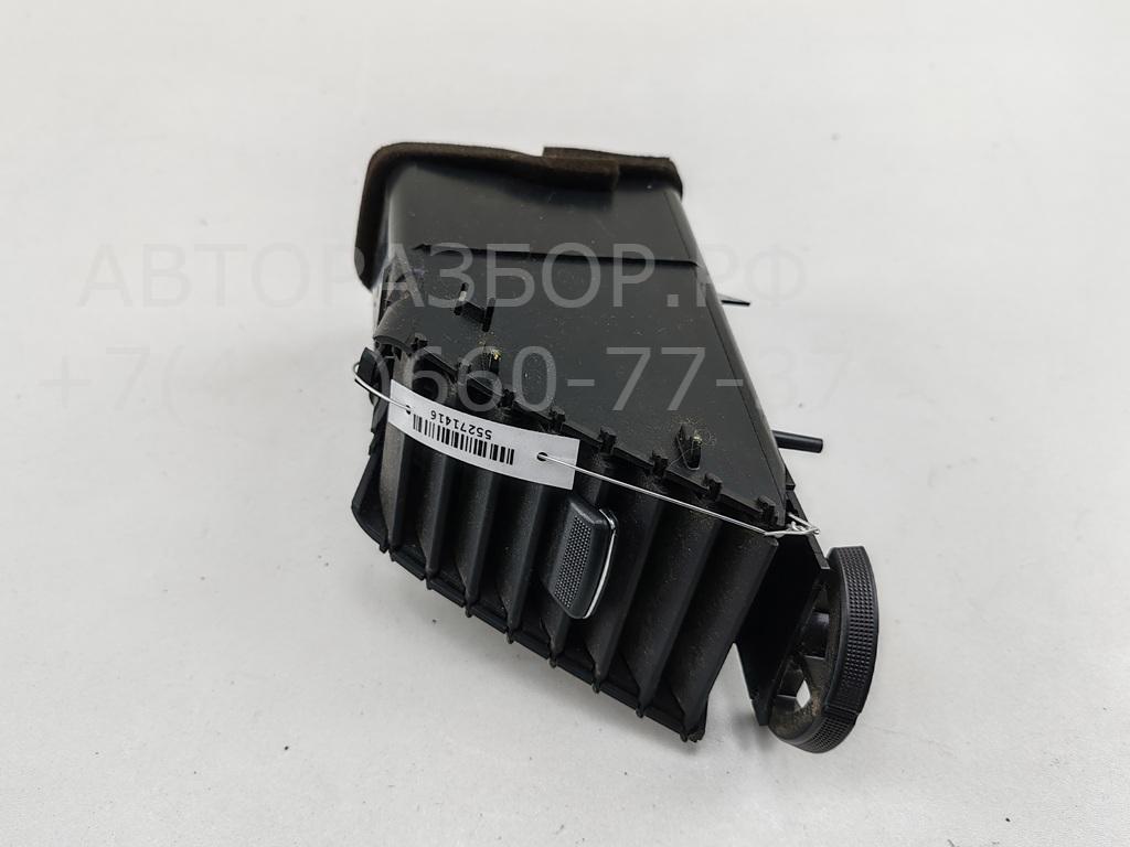 Дефлектор воздушный