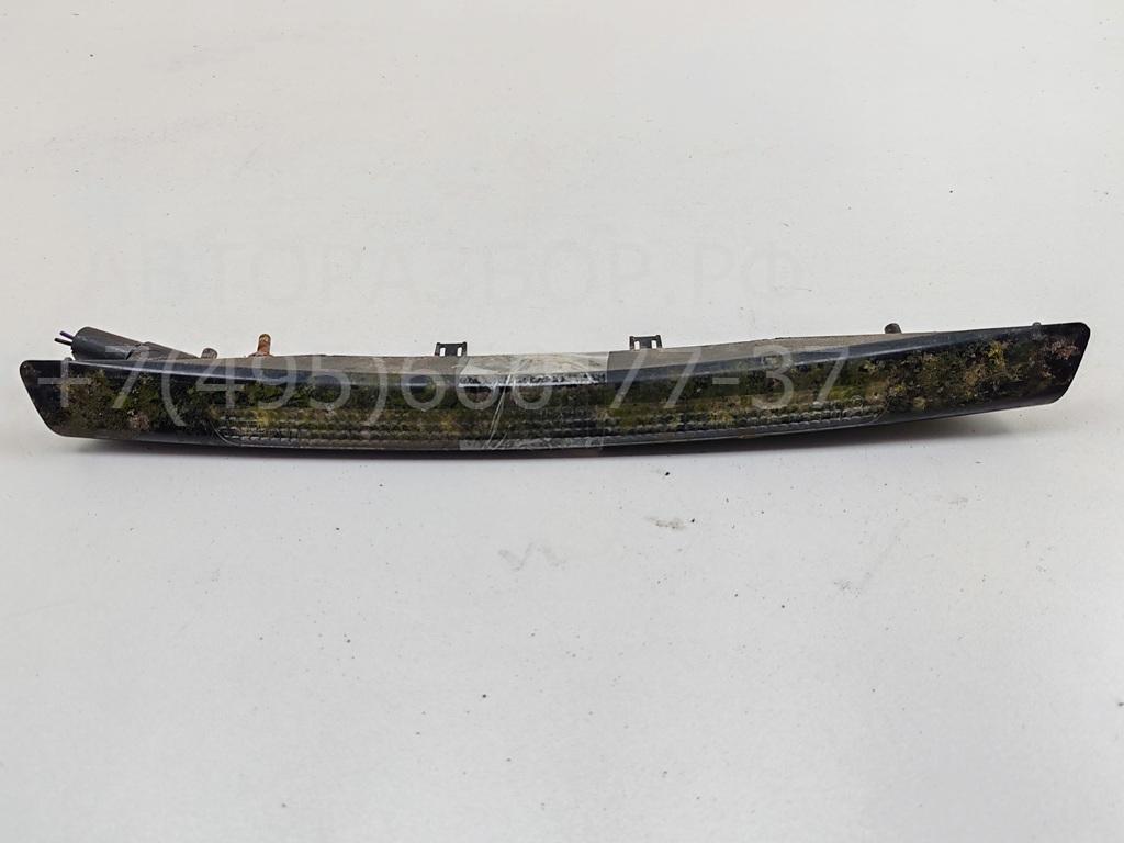 Фонарь задний (стоп сигнал)