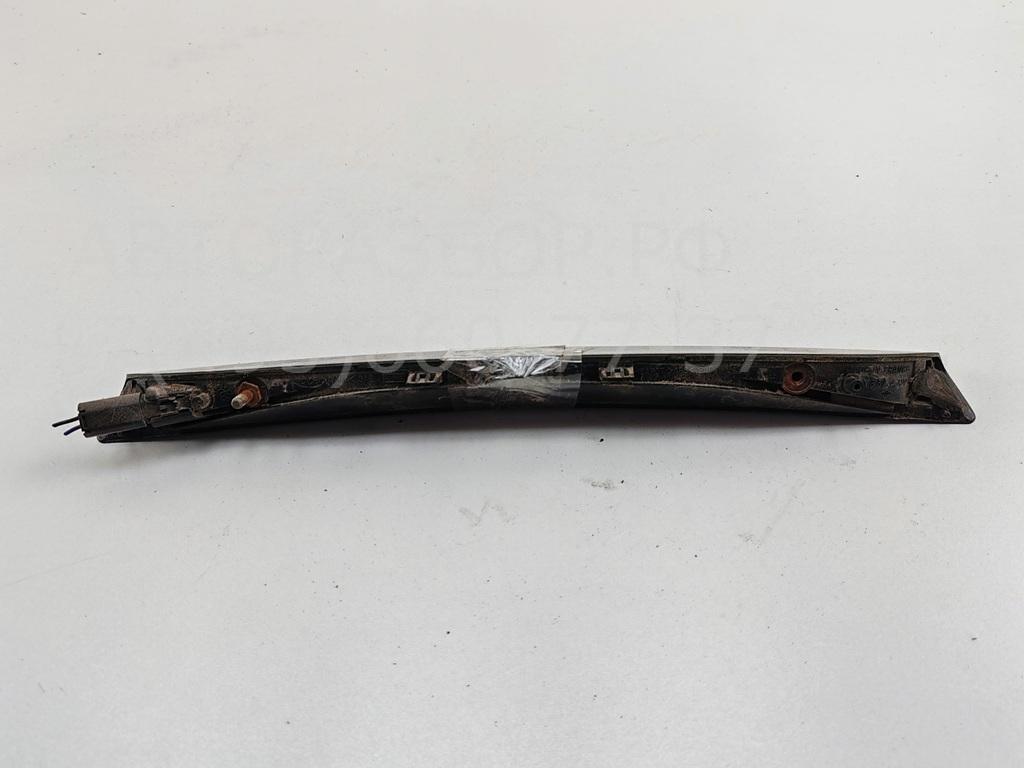 Фонарь задний (стоп сигнал)