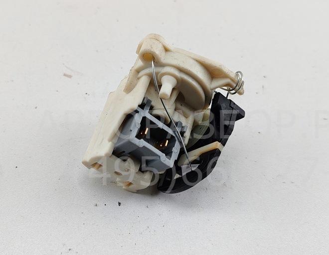 Активатор замка багажника