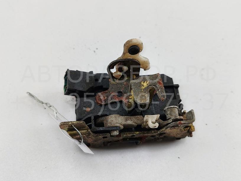 Замок багажника