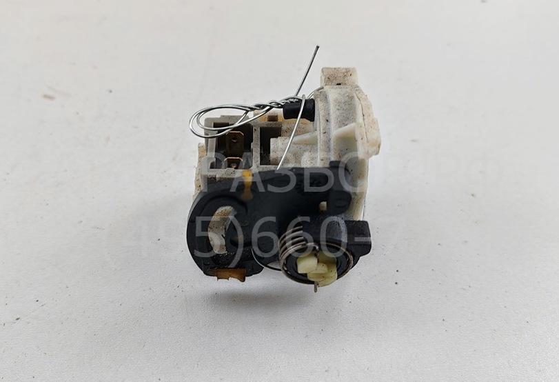 Активатор замка багажника