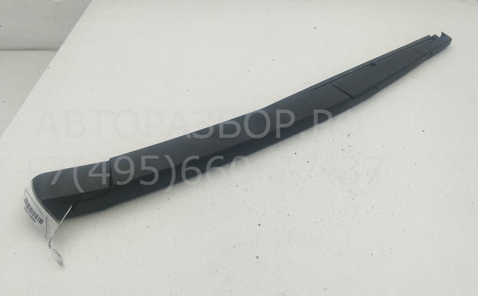 Поводок стеклоочистителя заднего