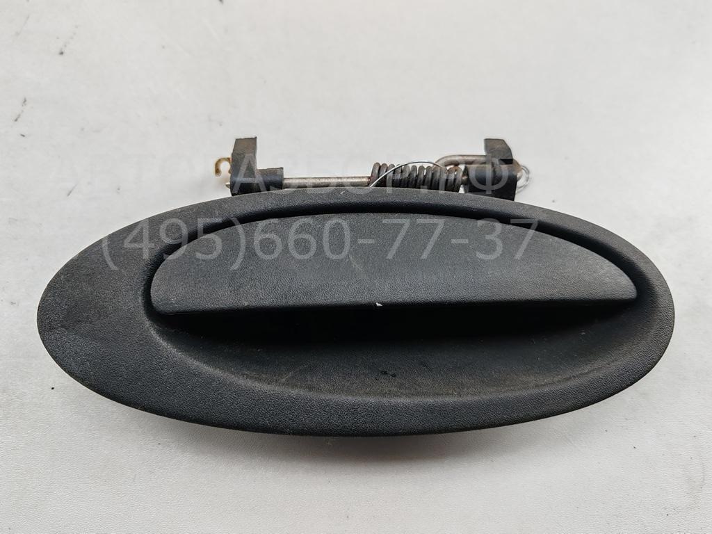 Ручка двери передней наружная правая