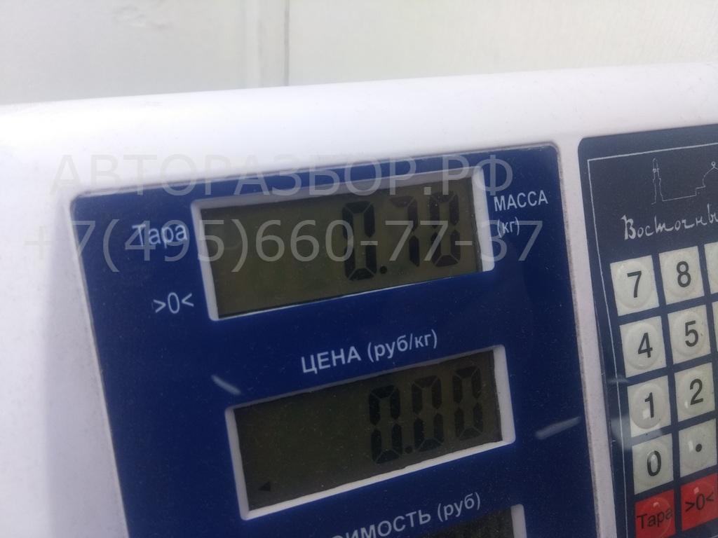 Замок двери передней левой