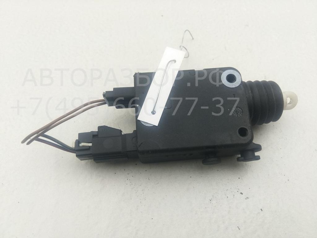 Активатор замка багажника