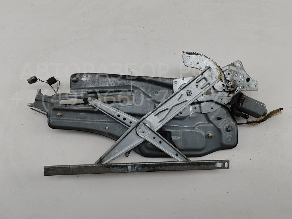 Стеклоподъемник электр. передний левый