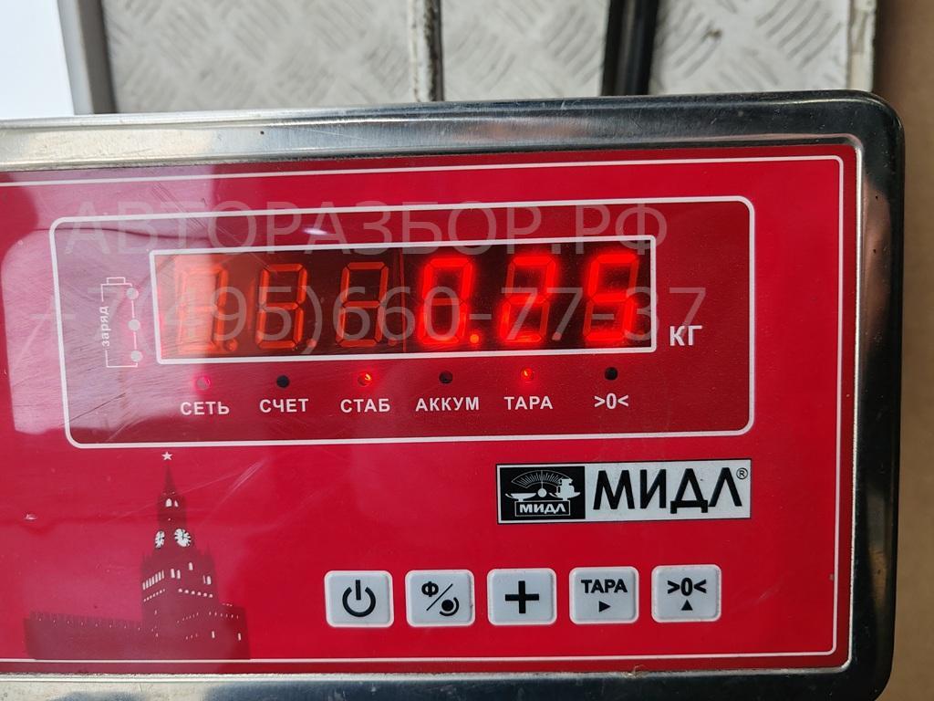 Блок управления стеклоподъемниками