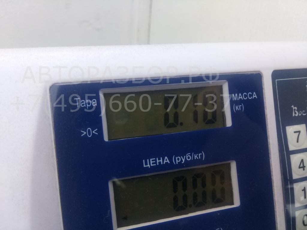 Поводок стеклоочистителя заднего