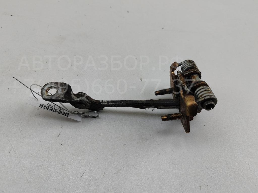 Ограничитель двери