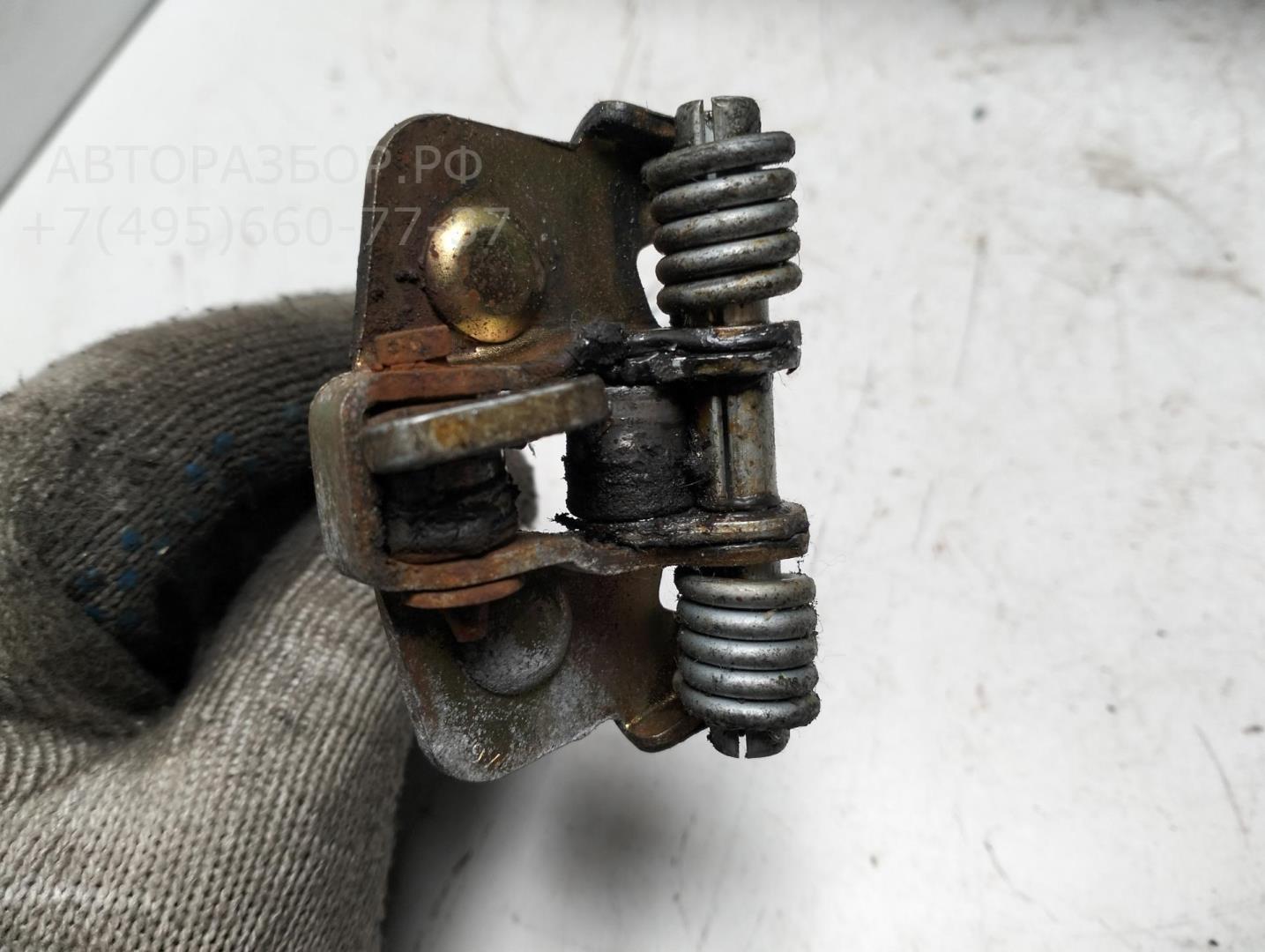 Ограничитель двери