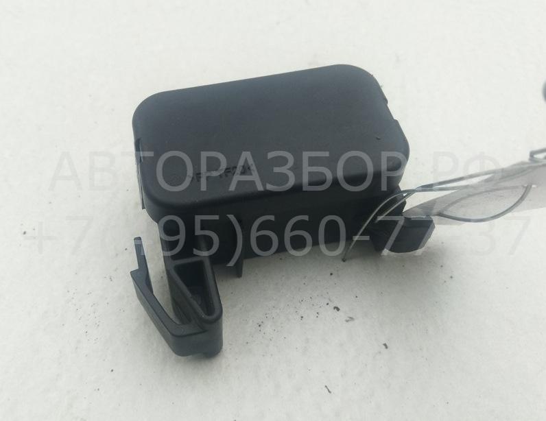 Блок открывания багажника