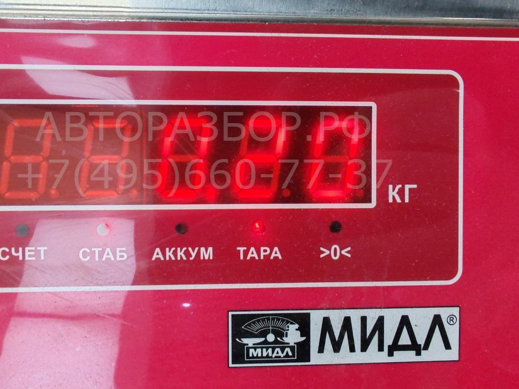 Дефлектор воздушный