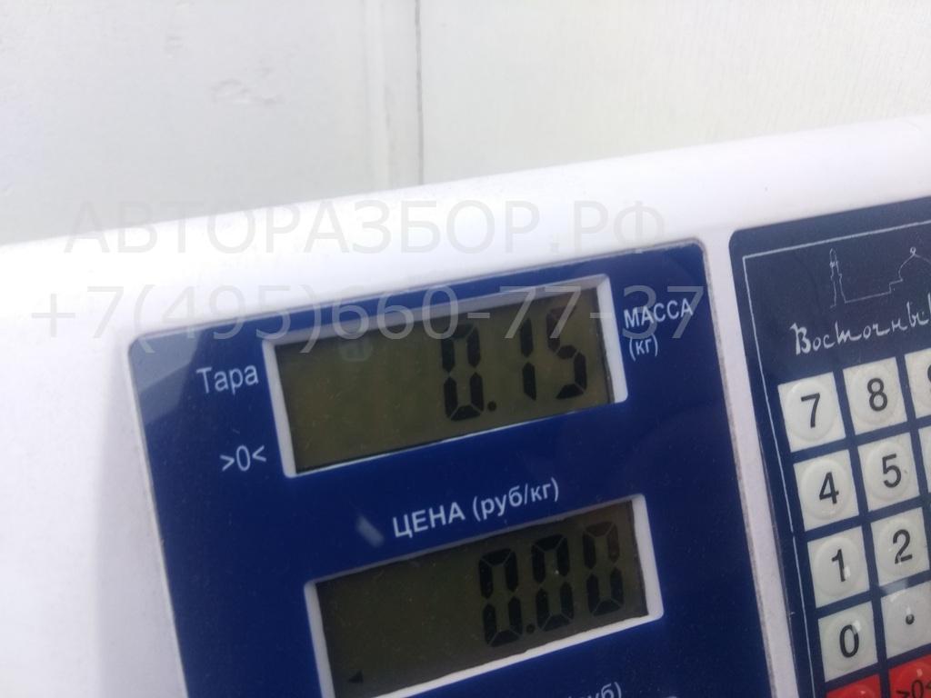 Указатель поворота правый