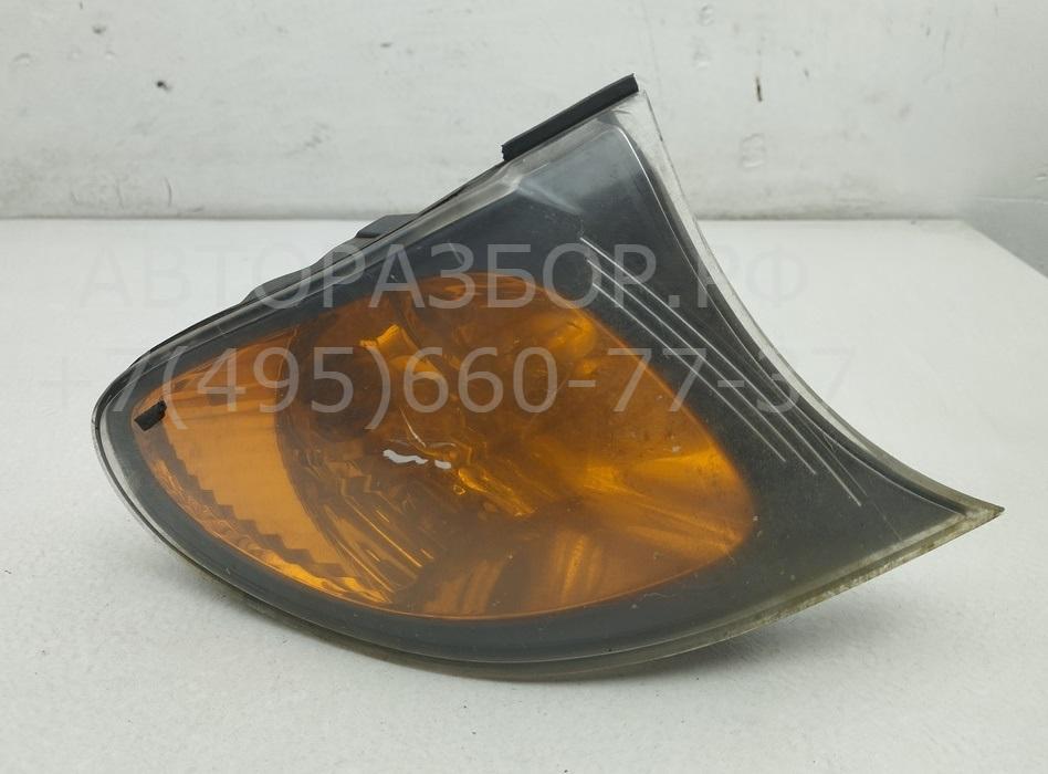 Указатель поворота правый