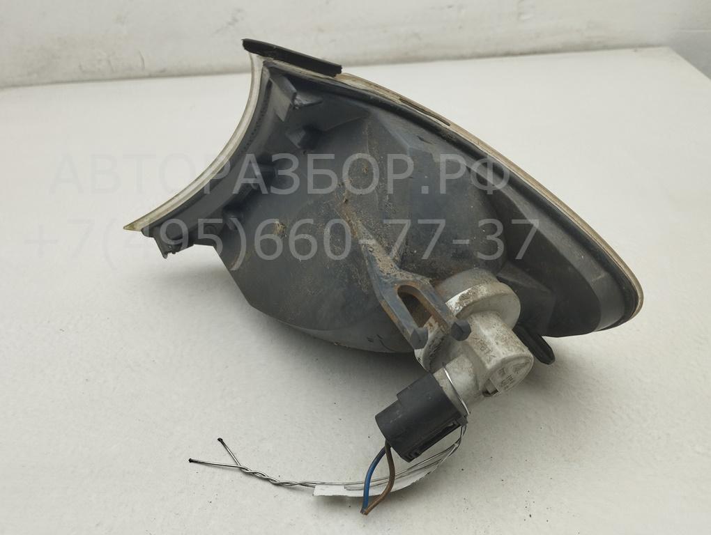 Указатель поворота правый