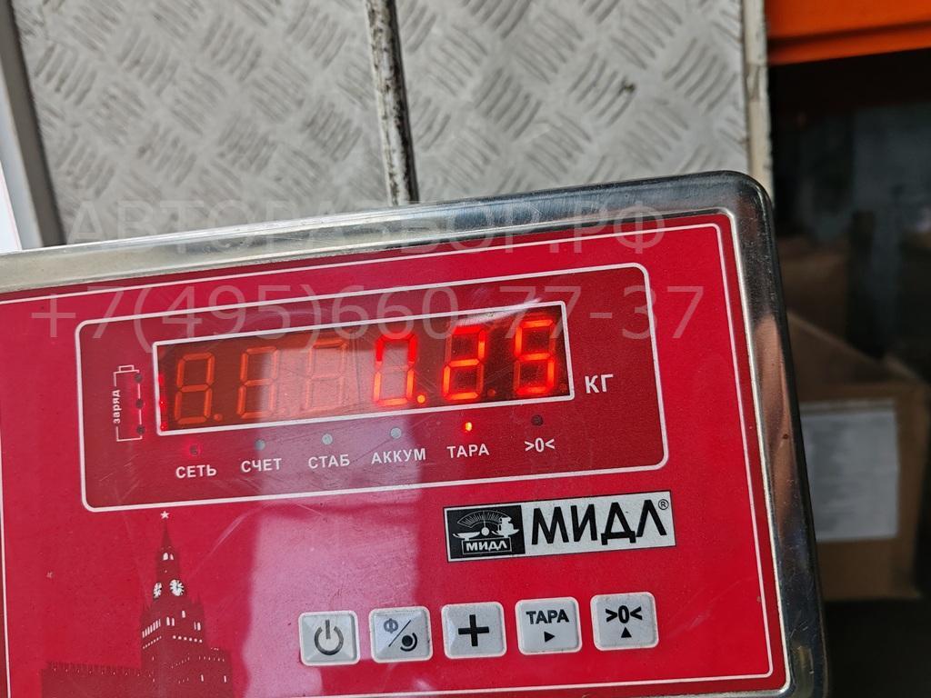 Цилиндр сцепления главный