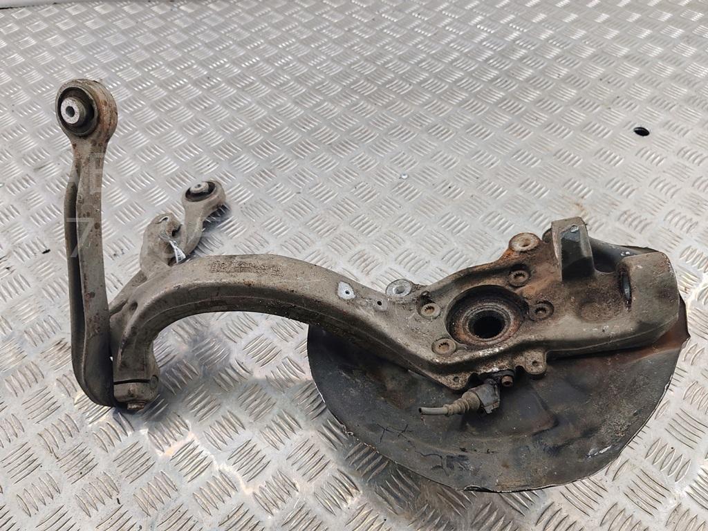 Ступица передняя