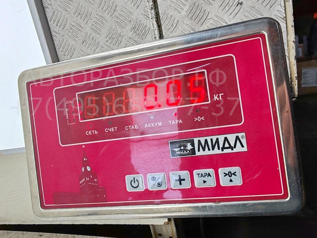 Датчик парковки