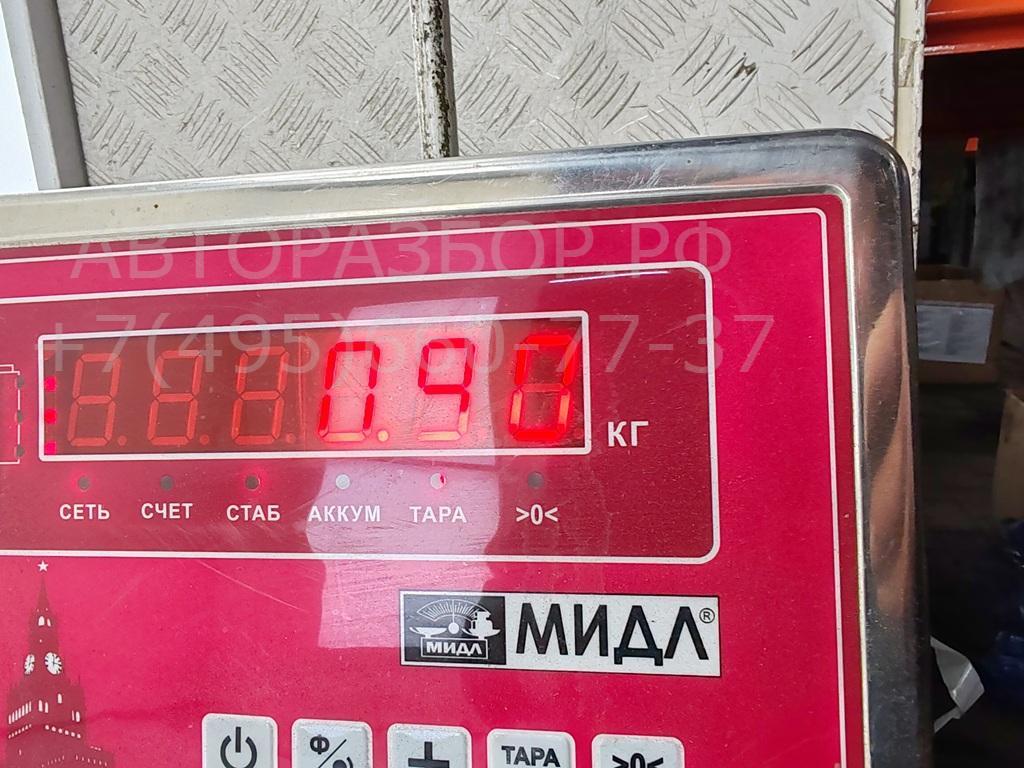 Блок комфорта