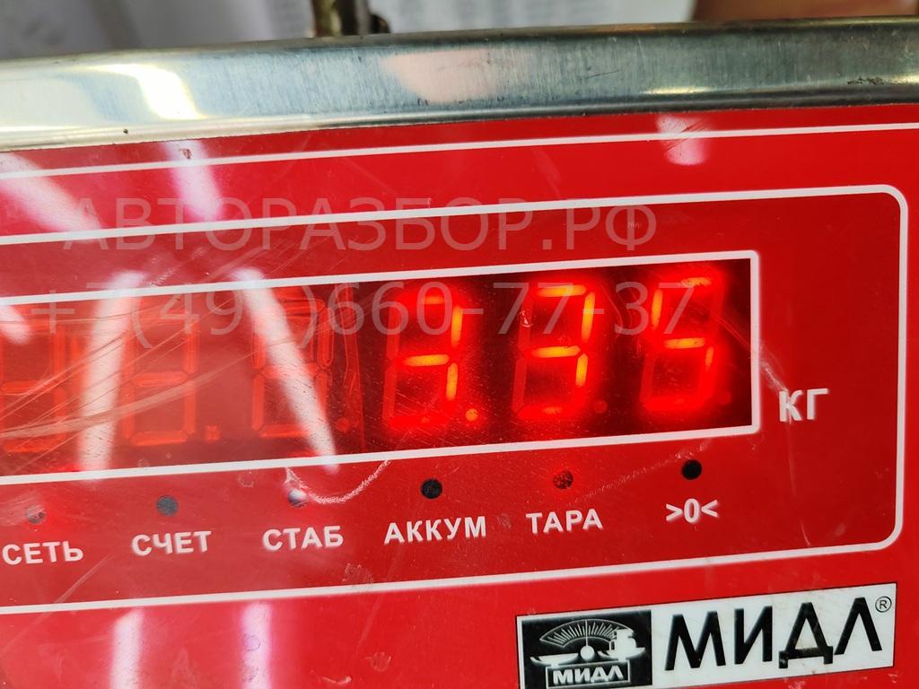 Рычаг передний правый