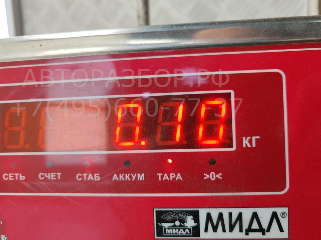 Блок электронный