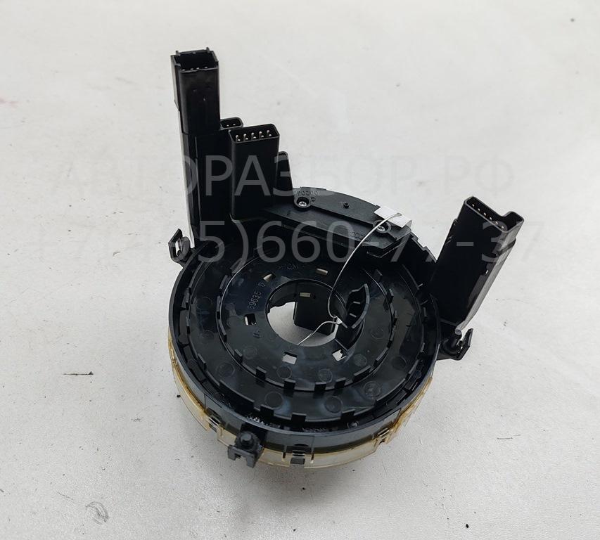 Механизм подрулевой для SRS (ленточный)