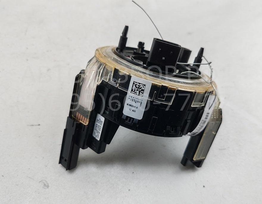 Механизм подрулевой для SRS (ленточный)