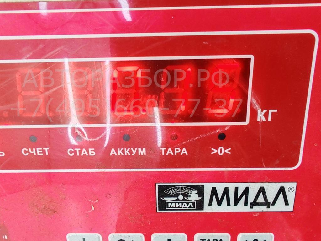Болт развала задних колес
