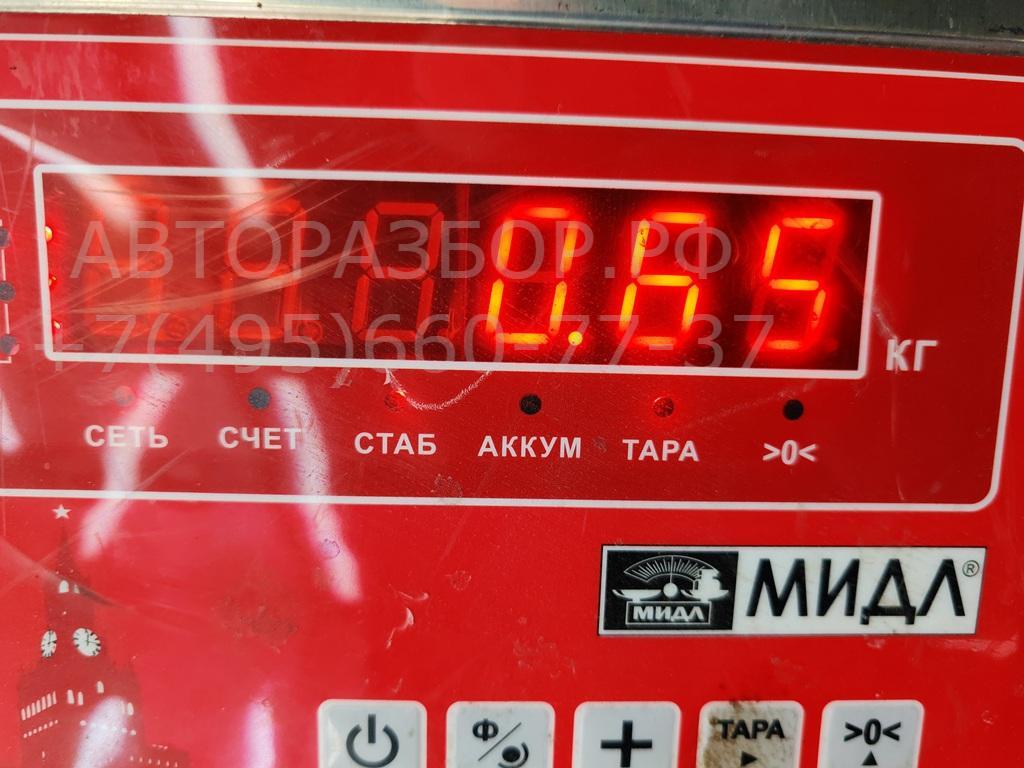 Шланг ГУР