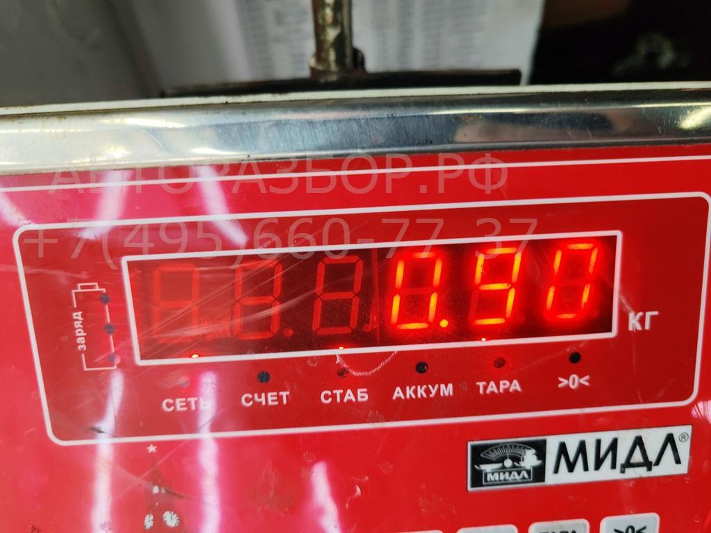Шланг ГУР