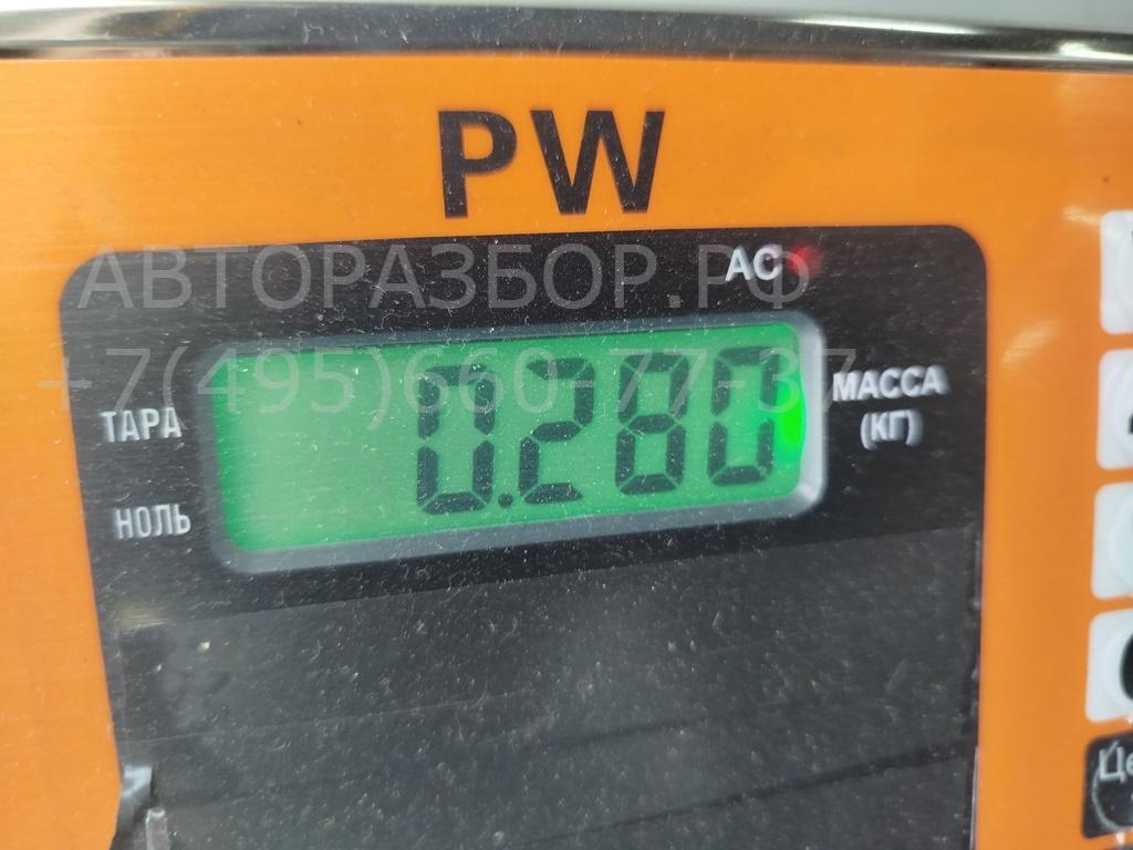 Ограничитель двери