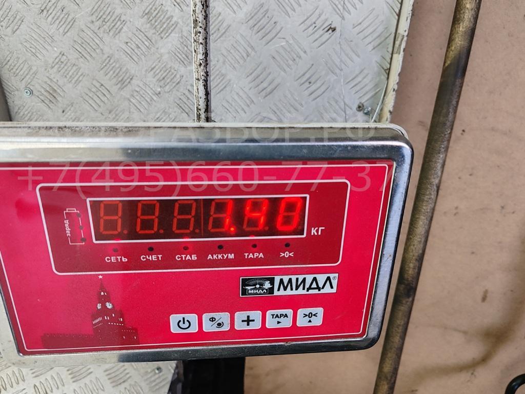 Подушка безопасности в рулевое колесо