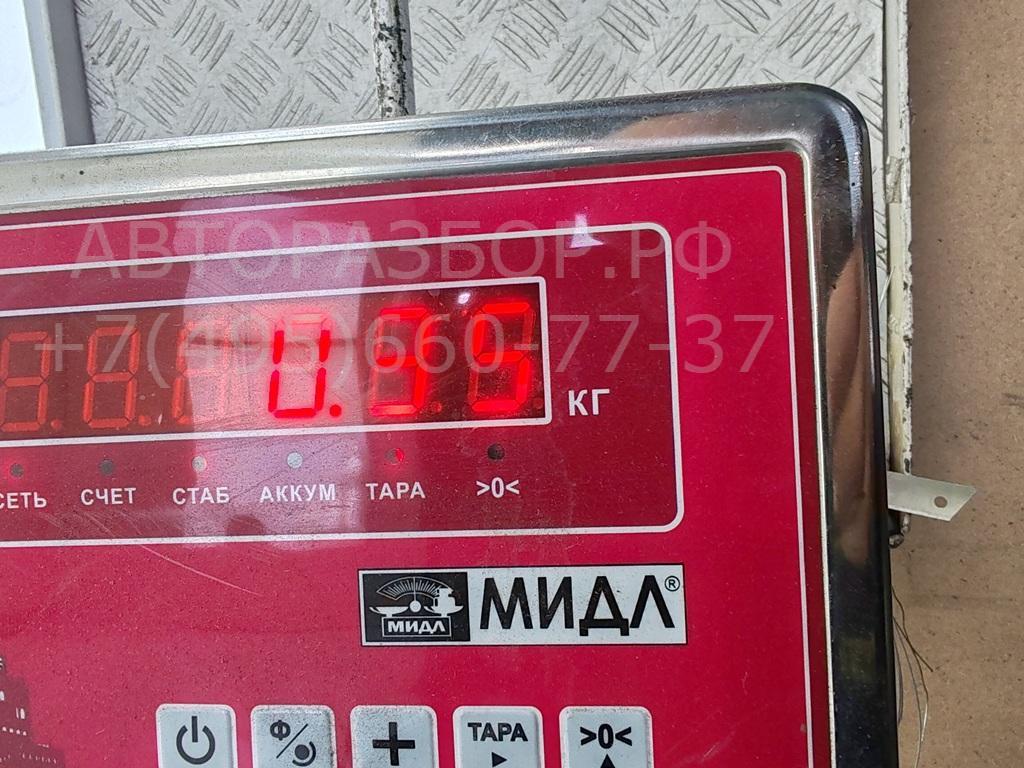 Кардан рулевой