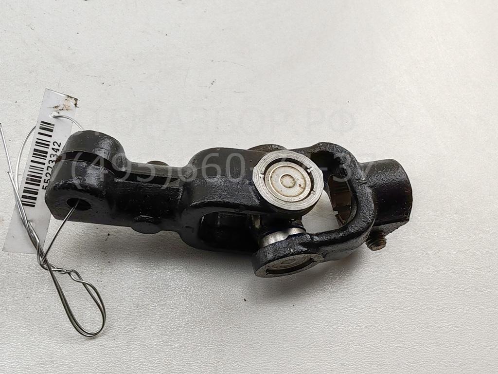 Кардан рулевой