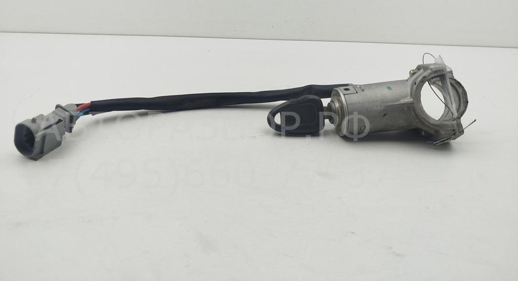 Замок зажигания