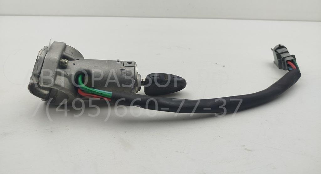 Замок зажигания