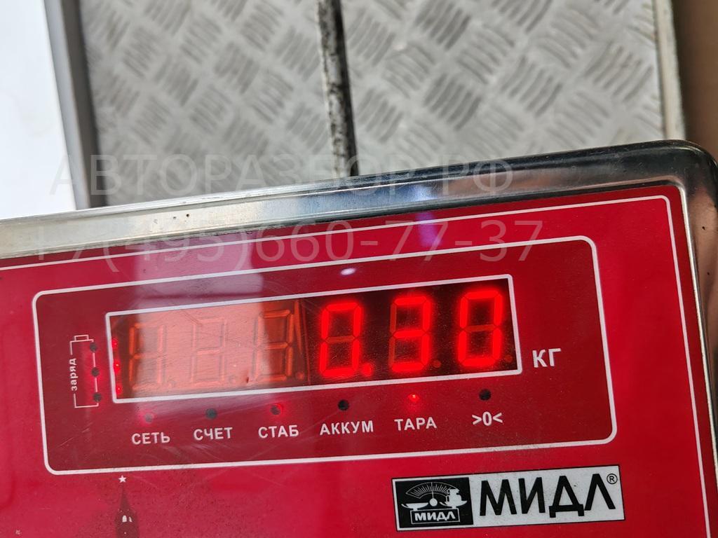 Пепельница