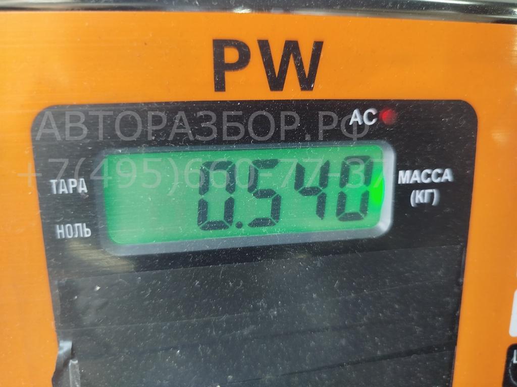 Фонарь задний внутренний правый