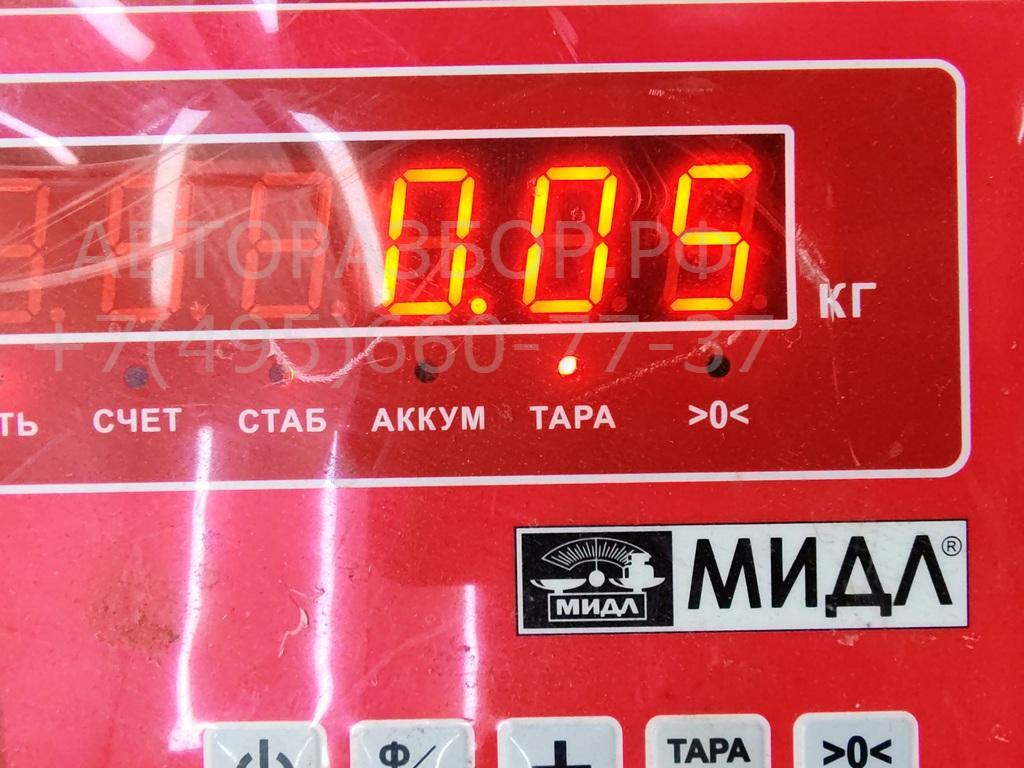 Решетка динамика