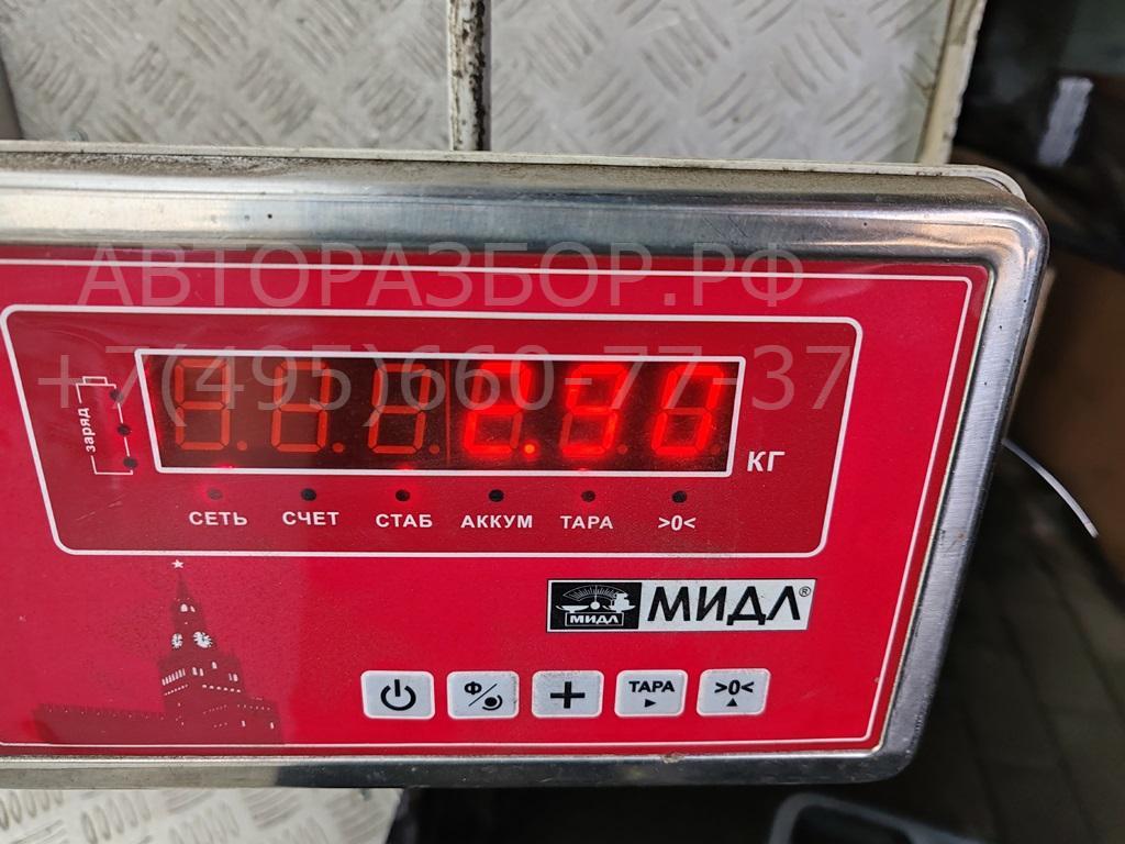 Цилиндр тормозной главный