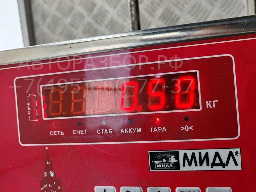 Петля двери