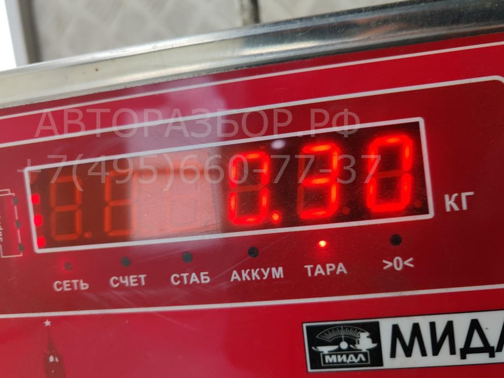 Петля капота правая