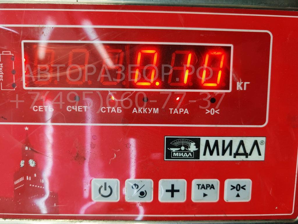 Кронштейн фар правый