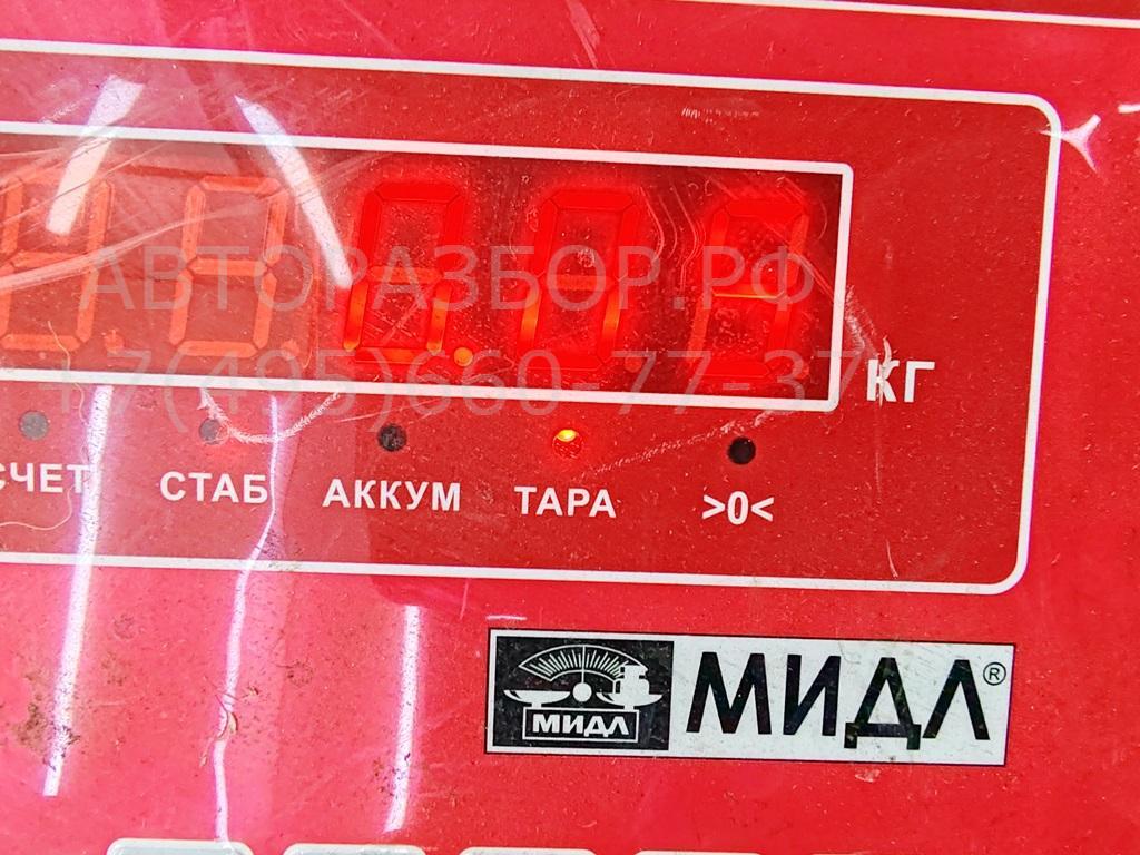 Трос открывания двери