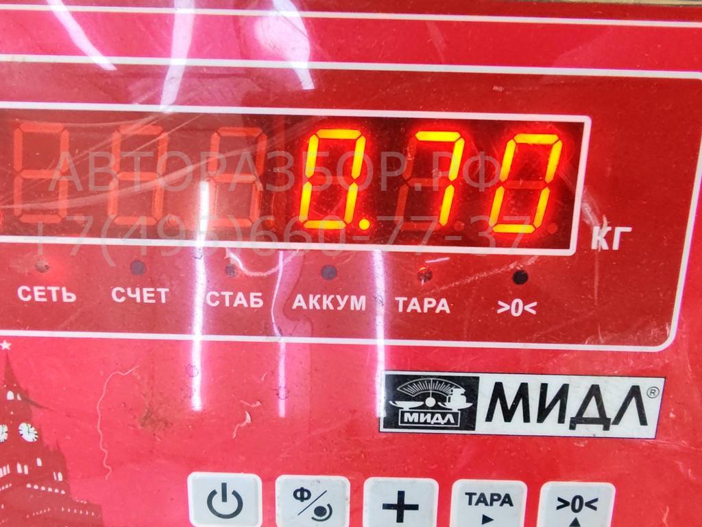 Блок ксеноновой лампы