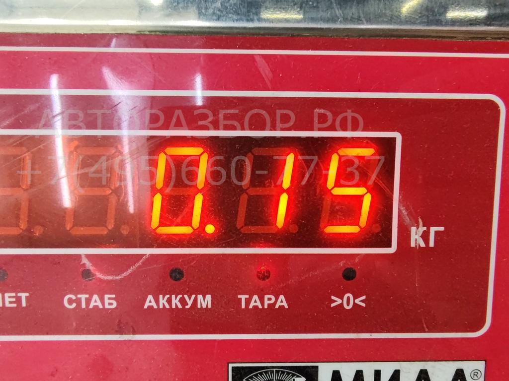 Заглушка поддомкратника