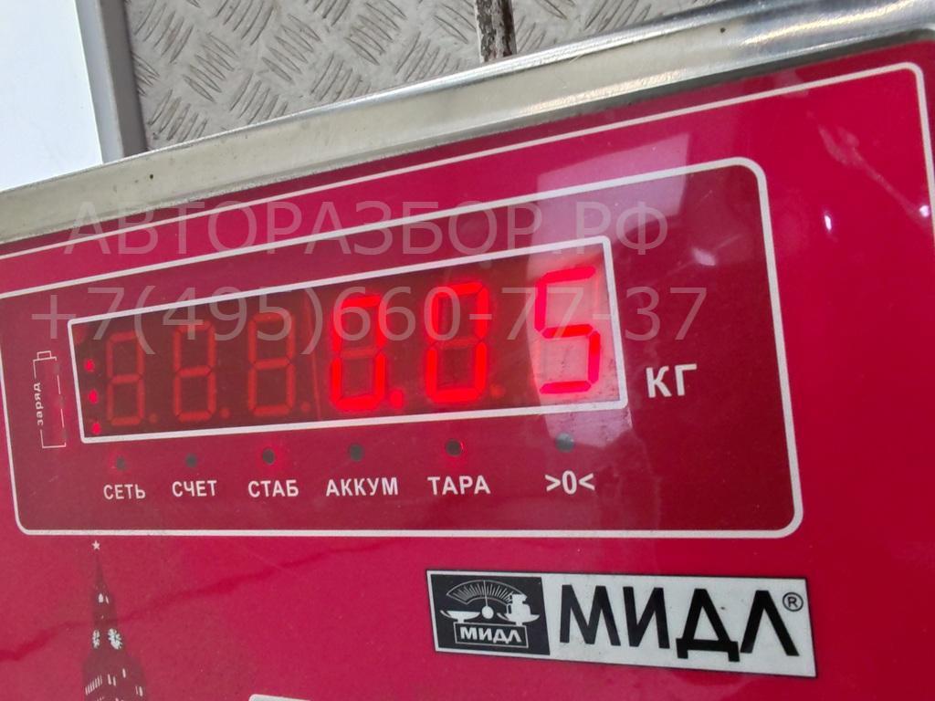 Кронштейн радиатора